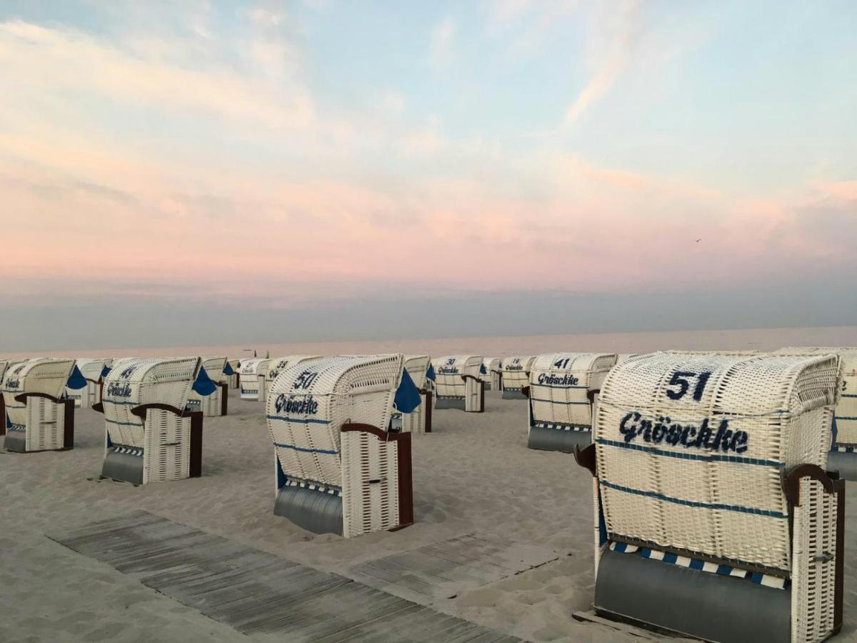 Strandburg 1 Grömitz Екстериор снимка